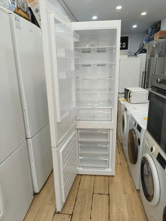 Nevera Svan Blanca con Garantía transporte