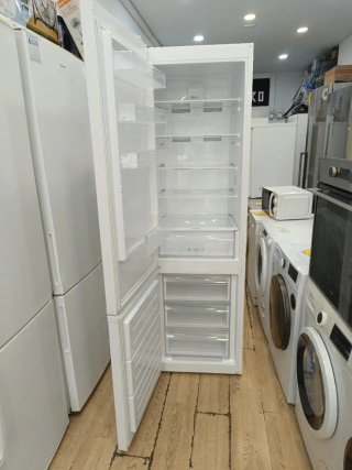 Nevera Svan Blanca con Garantía transporte
