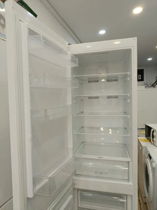 Nevera Svan Blanca con Garantía transporte