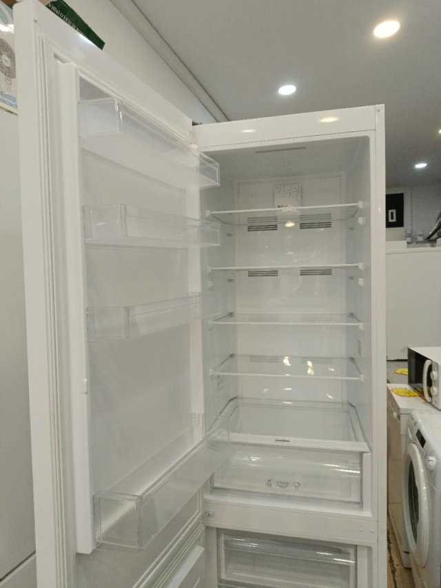 Nevera Svan Blanca con Garantía transporte
