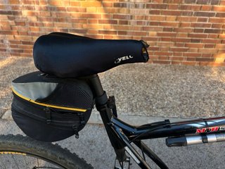 Bicicleta de Montaña Curtis 26