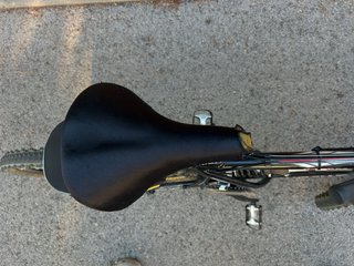 Bicicleta de Montaña Curtis 26