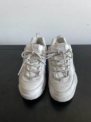 Zapatillas Fila Disruptor II Talla 38