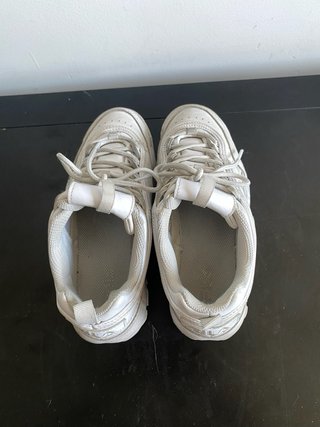 Zapatillas Fila Disruptor II Talla 38