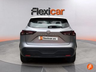 Nissan Qashqai DIG-T 103kW (140CV) mHEV 4x2 Acenta