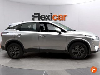 Nissan Qashqai DIG-T 103kW (140CV) mHEV 4x2 Acenta