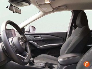 Nissan Qashqai DIG-T 103kW (140CV) mHEV 4x2 Acenta