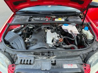 Audi A4 2007