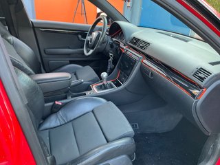 Audi A4 2007
