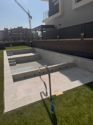 Reforma integral Costa Blanca