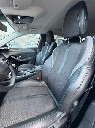 PEUGEOT 308 1.2 PureTech S&S Allure Pack 130