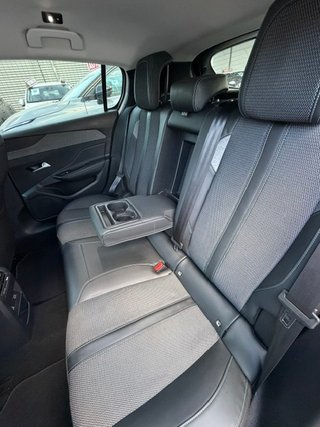 PEUGEOT 308 1.2 PureTech S&S Allure Pack 130