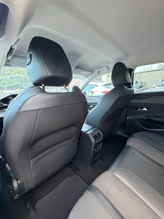 PEUGEOT 308 1.2 PureTech S&S Allure Pack 130