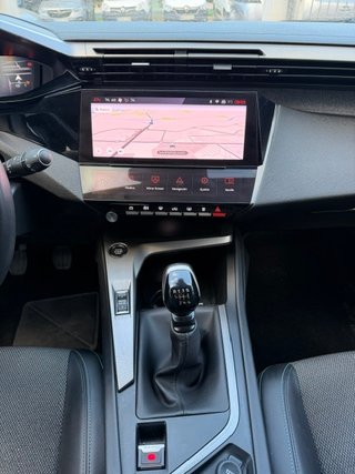 PEUGEOT 308 1.2 PureTech S&S Allure Pack 130