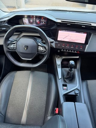PEUGEOT 308 1.2 PureTech S&S Allure Pack 130