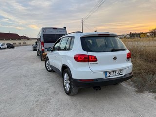 Volkswagen Tiguan 2015