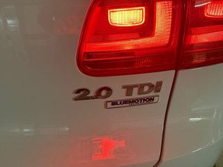 Volkswagen Tiguan 2015