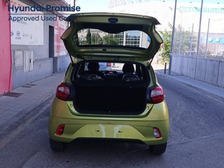 Hyundai i10 2025