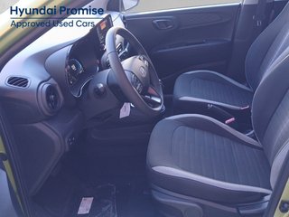 Hyundai i10 2025