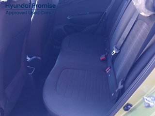 Hyundai i10 2025