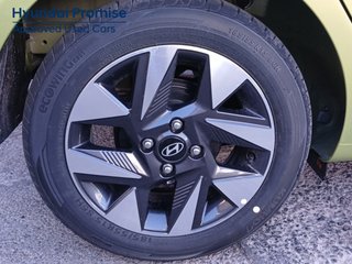 Hyundai i10 2025