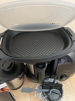 Cecotec Mambo 10090 Robot Cocina