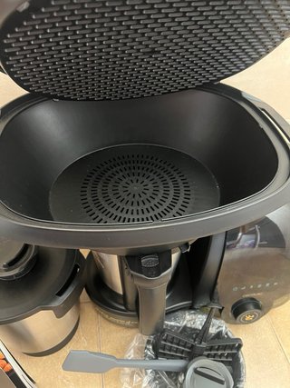Cecotec Mambo 10090 Robot Cocina