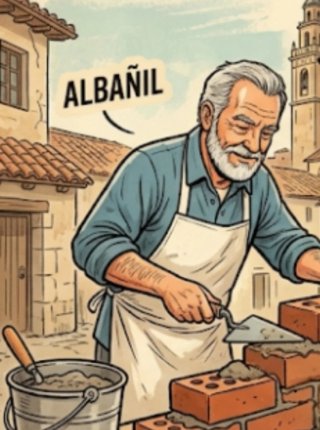 Servicios de albañilería .manitas.pintura ..etc