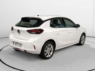 Opel Corsa 1.2 Turbo XHL Elegance 74 kW (100 CV)