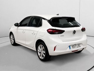 Opel Corsa 1.2 Turbo XHL Elegance 74 kW (100 CV)