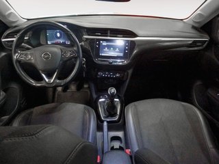 Opel Corsa 1.2 Turbo XHL Elegance 74 kW (100 CV)