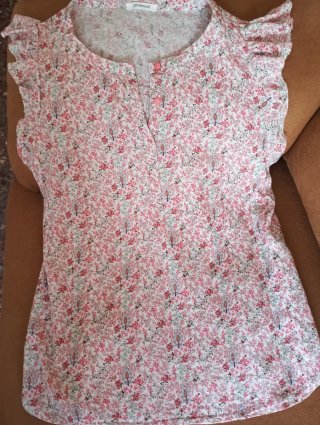4 Blusas