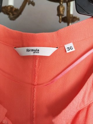 4 Blusas