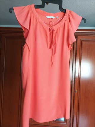 4 Blusas