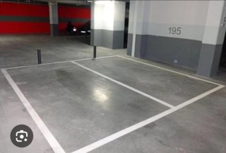 PLAZA DE GARAJE EN ALQUILER Calle Milan