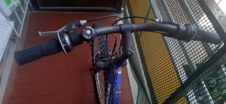 Bici 24 pulgadas.