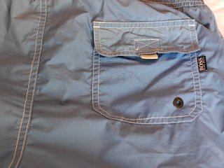 Bañador Hugo BOSS Talla M Azul