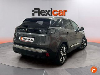 Peugeot 3008 180 e-EAT8 Allure Pack