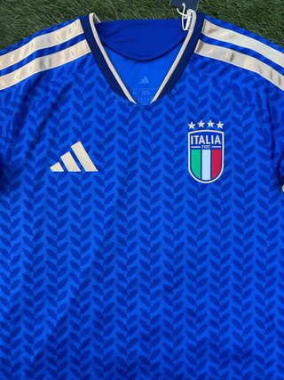 Camiseta ORIGINAL Selección Italiana 2026 (M)