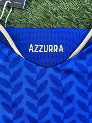 Camiseta ORIGINAL Selección Italiana 2026 (M)