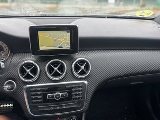 Mercedes-Benz Clase A 180 cdi amg