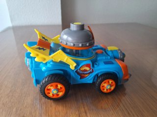Coche Superthings Kazoom Racer