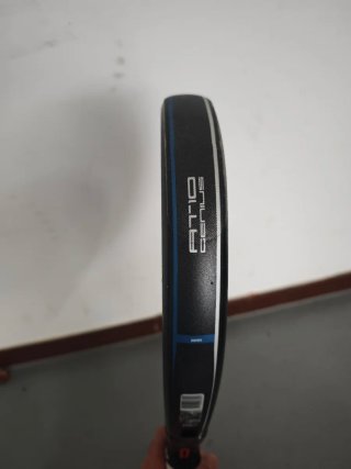 Pala Padel NOX AT10 genios 12k