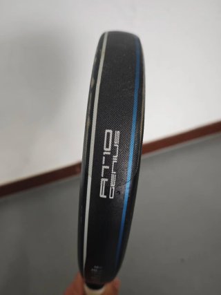 Pala Padel NOX AT10 genios 12k