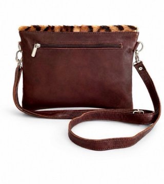 Bolso de cuero