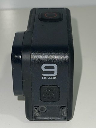 GoPro Hero 9 Black