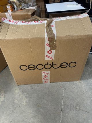 Microondas Cecotec