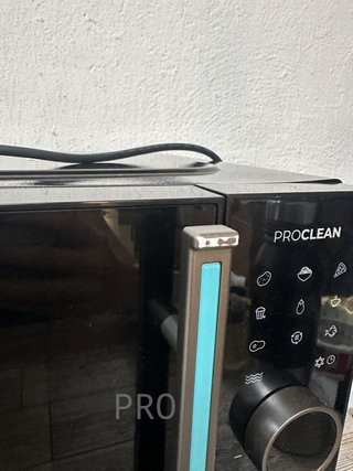 Microondas Cecotec