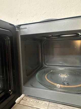 Microondas Cecotec