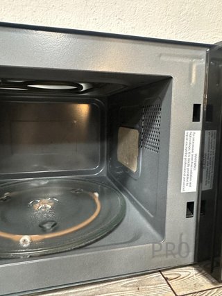 Microondas Cecotec